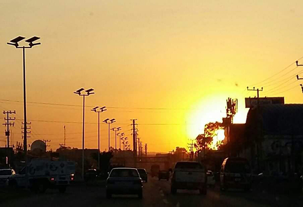 太陽能路燈，太陽能路燈廠家，太陽能路燈價格