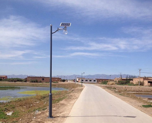 太陽能路燈，太陽能路燈廠家，太陽能路燈價格